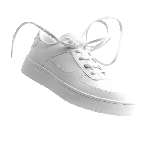Red Sneakers – Stylish Men's Shoes | Roefix Uganda